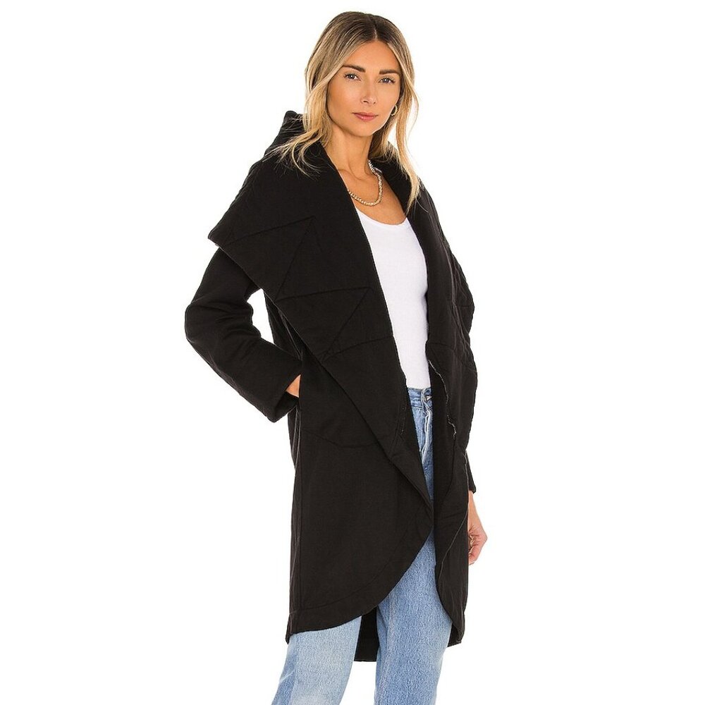 Young Fabulous & Broke Sandrine Coat